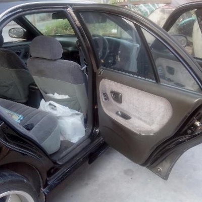 ขายรถสวยๆซักคันครับ