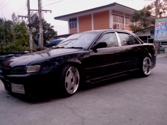 ขายรถสวยๆซักคันครับ