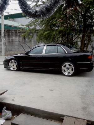 ขายรถสวยๆซักคันครับ