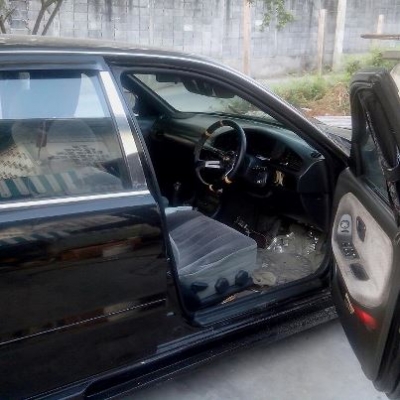 ขายรถสวยๆซักคันครับ