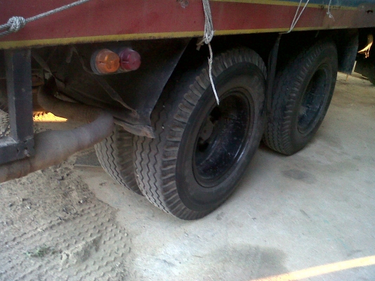 ขายรถ 10 ล้อ ฮีโน725 สภาพดี คัดซีสวยพร้อมโอน