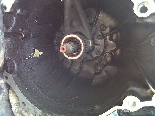 ขาย เกียร์ ของ KIA SPORTAGE 2.0 MT 4WD ขายถูก