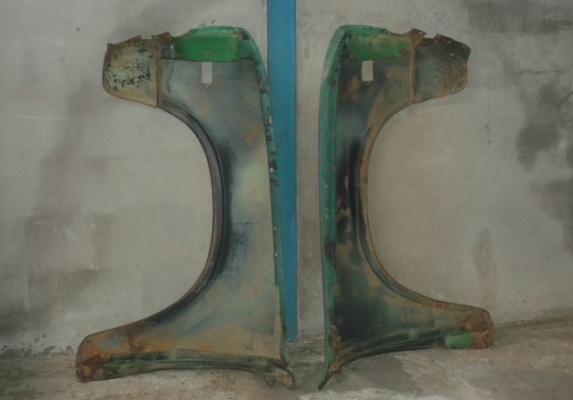 ขายแก้มดัทสัน 620 เดิมๆ1คู่ ขายแก้มดัทสัน 620 เดิมๆ1คู่