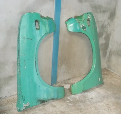 ขายแก้มดัทสัน 620 เดิมๆ1คู่ ขายแก้มดัทสัน 620 เดิมๆ1คู่