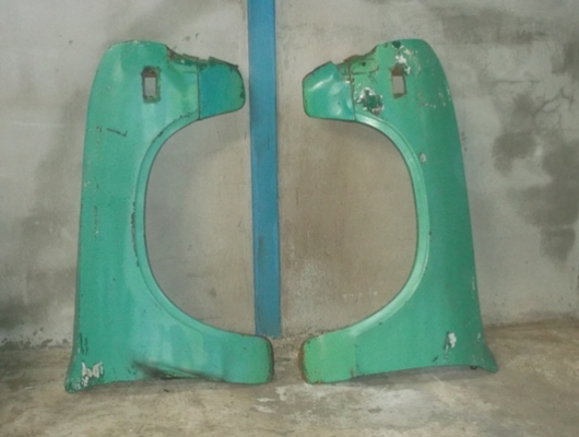 ขายแก้มดัทสัน 620 เดิมๆ1คู่ ขายแก้มดัทสัน 620 เดิมๆ1คู่