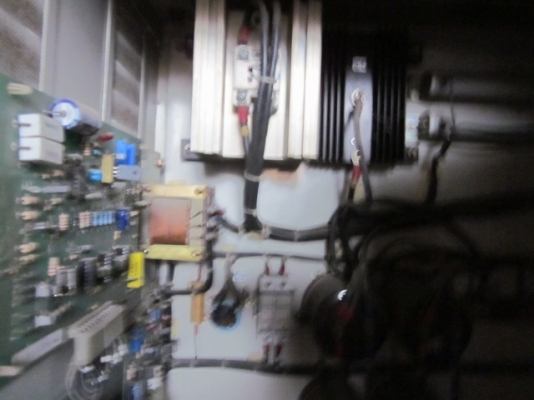 ขาย-ตู้คอนโทรลไฟฟ้า ไฟ DC ขายพร้อมอุปกรณ์คอนโทรล เพียง 13,000 บาท ขาย-ตู้คอนโทรลไฟฟ้า ไฟ DC ขายพร้อมอุปกรณ์คอนโทรล เพียง 13,000 บาท