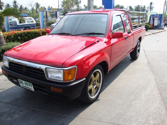 ขายไมตี้1เจ ฝาดำ แก๊สหัวฉีด