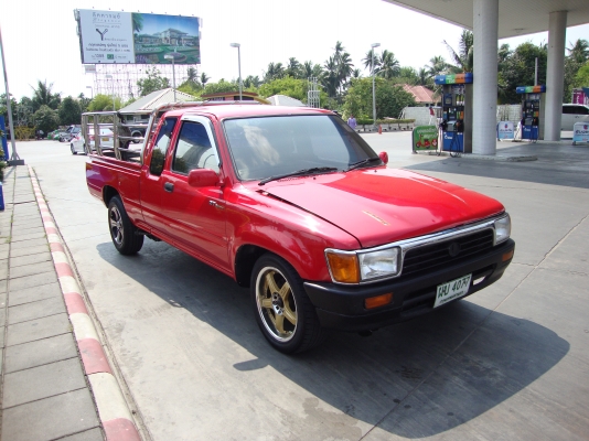 ขายไมตี้1เจ ฝาดำ แก๊สหัวฉีด