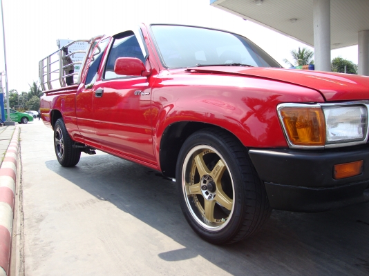 ขายไมตี้1เจ ฝาดำ แก๊สหัวฉีด