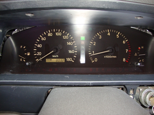 ขายไมตี้1เจ ฝาดำ แก๊สหัวฉีด