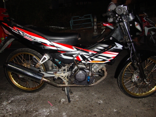 ขายรถโซนิกลูกเดิมเต็มที่ ถูกๆสักคัน สนใจราคาไหนว่ามา