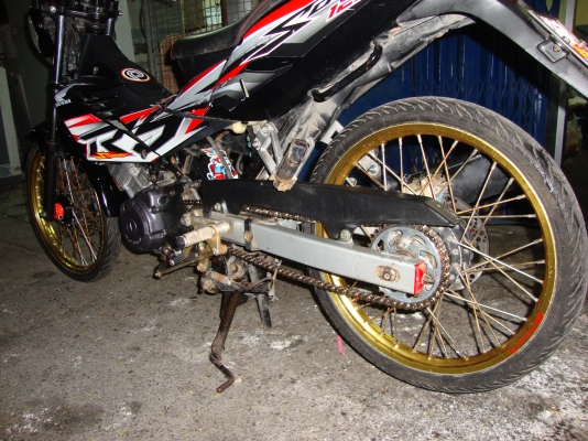 ขายรถโซนิกลูกเดิมเต็มที่ ถูกๆสักคัน สนใจราคาไหนว่ามา