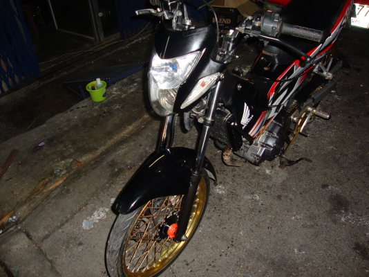 ขายรถโซนิกลูกเดิมเต็มที่ ถูกๆสักคัน สนใจราคาไหนว่ามา