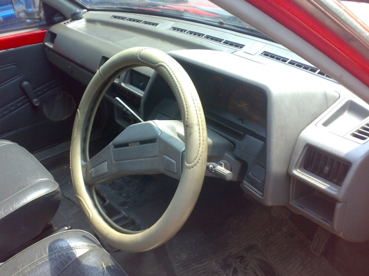 นิสสันซันนี่ B11สวยๆๆเลยครับ นิสสันซันนี่ B11สวยๆๆเลยครับ