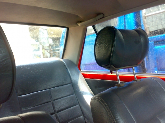 นิสสันซันนี่ B11สวยๆๆเลยครับ นิสสันซันนี่ B11สวยๆๆเลยครับ