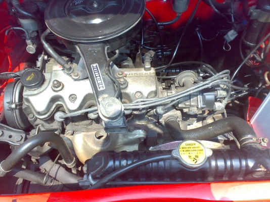 นิสสันซันนี่ B11สวยๆๆเลยครับ นิสสันซันนี่ B11สวยๆๆเลยครับ