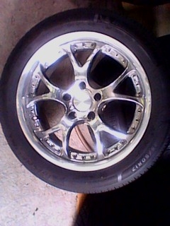 ขายแม็กและยางหลายรายการ มีเพิ่มเข้ามาเรื่อยๆ