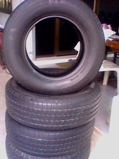 ขายแม็กและยางหลายรายการ มีเพิ่มเข้ามาเรื่อยๆ