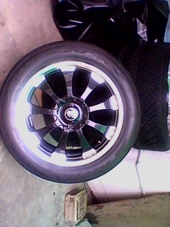 ขายแม็กและยางหลายรายการ มีเพิ่มเข้ามาเรื่อยๆ