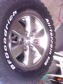 ขายแม็กและยางหลายรายการ มีเพิ่มเข้ามาเรื่อยๆ