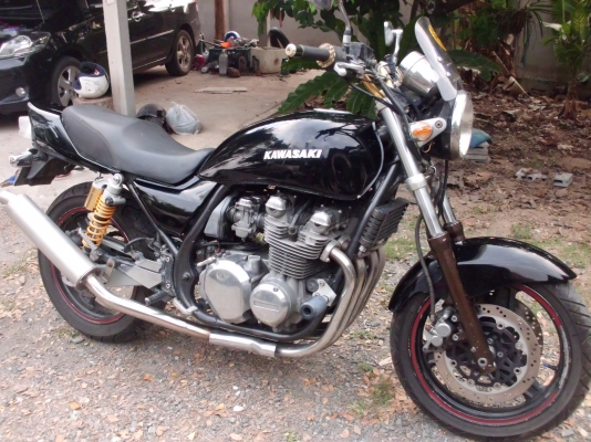 ขาย คาวา ซัฟฟาย 750 ทะเบียน เครื่องดี ยางไหม่