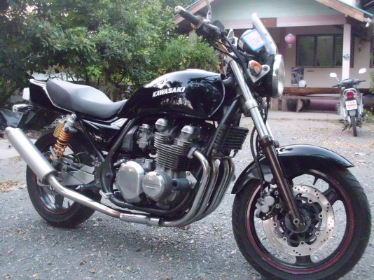 ขาย คาวา ซัฟฟาย 750 ทะเบียน เครื่องดี ยางไหม่