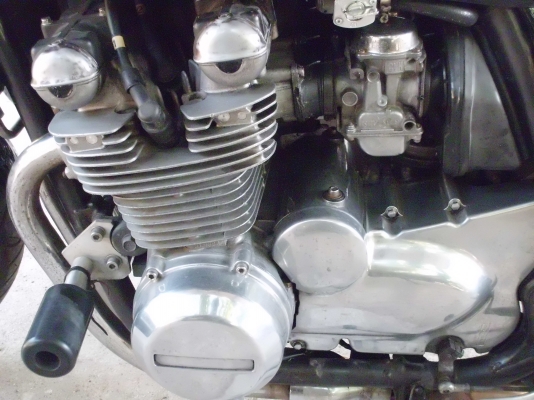 ขาย คาวา ซัฟฟาย 750 ทะเบียน เครื่องดี ยางไหม่