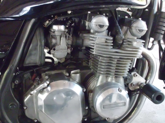 ขาย คาวา ซัฟฟาย 750 ทะเบียน เครื่องดี ยางไหม่