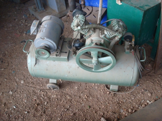 ขายปัั้มลม 15 แรง