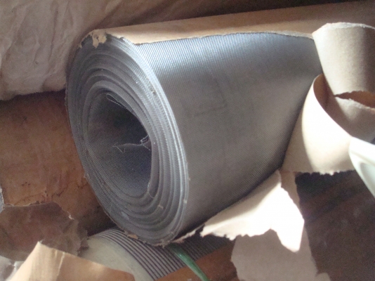 ขายตะแแกรงสแตนเลส