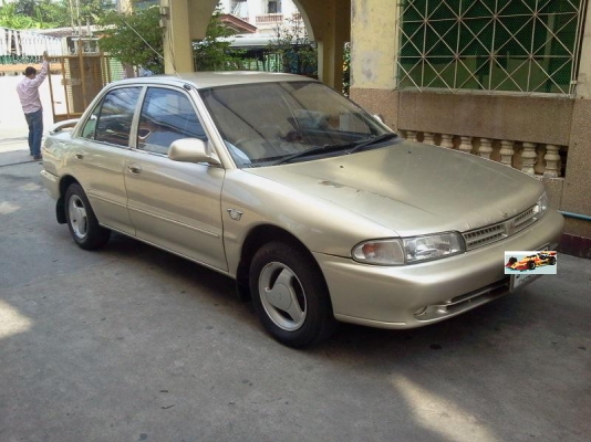 ด่วน..E-Carเครื่องหัวฉีดสมบูรณ์มากเกียร์ออโต้กระจกไฟฟ้าช่วงล่างดีเอกสารพร้อมโอนภาษี๕๗(พร้อมขับส่ง)