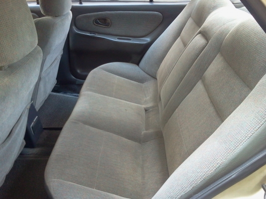 ด่วน..E-Carเครื่องหัวฉีดสมบูรณ์มากเกียร์ออโต้กระจกไฟฟ้าช่วงล่างดีเอกสารพร้อมโอนภาษี๕๗(พร้อมขับส่ง) ด่วน..E-Carเครื่องหัวฉีดสมบูรณ์มากเกียร์ออโต้กระจกไฟฟ้าช่วงล่างดีเอกสารพร้อมโอนภาษี๕๗(พร้อมขับส่ง)