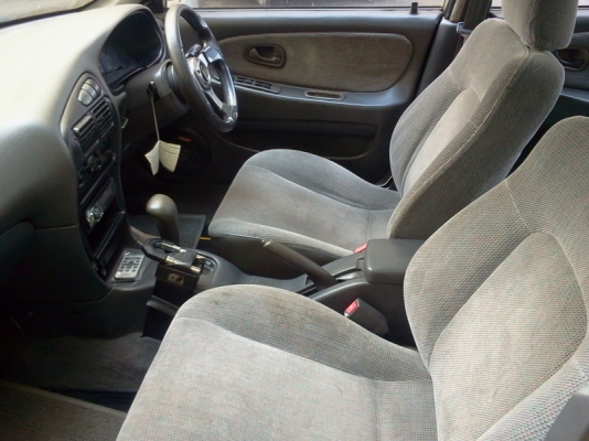 ด่วน..E-Carเครื่องหัวฉีดสมบูรณ์มากเกียร์ออโต้กระจกไฟฟ้าช่วงล่างดีเอกสารพร้อมโอนภาษี๕๗(พร้อมขับส่ง) ด่วน..E-Carเครื่องหัวฉีดสมบูรณ์มากเกียร์ออโต้กระจกไฟฟ้าช่วงล่างดีเอกสารพร้อมโอนภาษี๕๗(พร้อมขับส่ง)