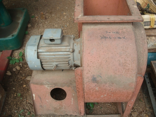 ขายมอเตอร์โบเวอร์