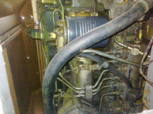 ขายรถเครน 4 ล้อ Kato