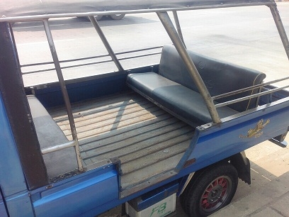 ขายด่วนมาก!ใครหากระป้อ Daihutsu S65 LPG ป้ายขา ทะเบียนแท้ ขายด่วนมาก!ใครหากระป้อ Daihutsu S65 LPG ป้ายขา ทะเบียนแท้