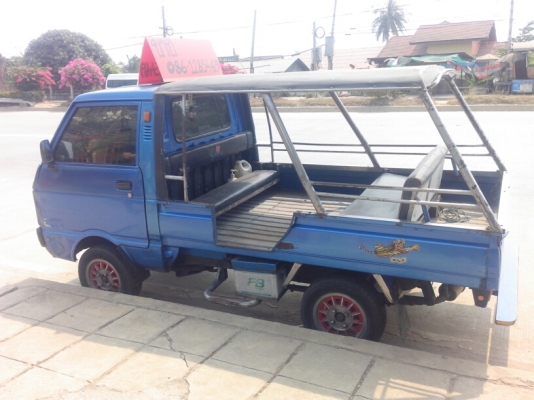 ขายด่วนมาก!ใครหากระป้อ Daihutsu S65 LPG ป้ายขา ทะเบียนแท้ ขายด่วนมาก!ใครหากระป้อ Daihutsu S65 LPG ป้ายขา ทะเบียนแท้