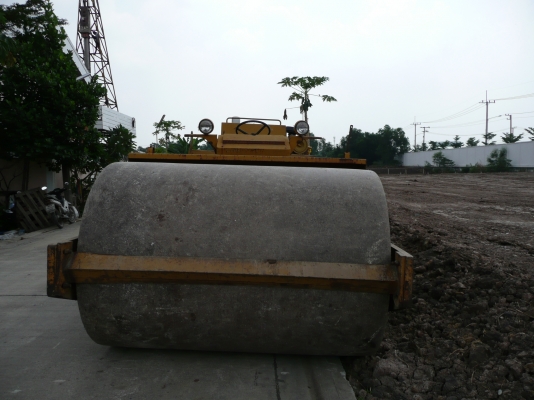 DYNAPAC CA25 10 ตันเพลาเดียว เครื่องแน่น ปั๊มแรง มีเล่มทะเบียน DYNAPAC CA25 10 ตันเพลาเดียว เครื่องแน่น ปั๊มแรง มีเล่มทะเบียน