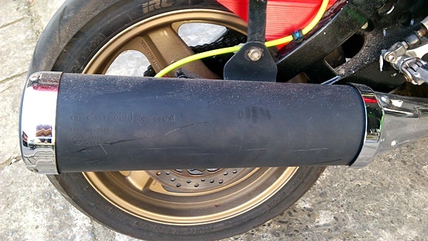 ขาย nsr แต่งเต็ม