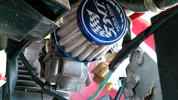 ขาย nsr แต่งเต็ม