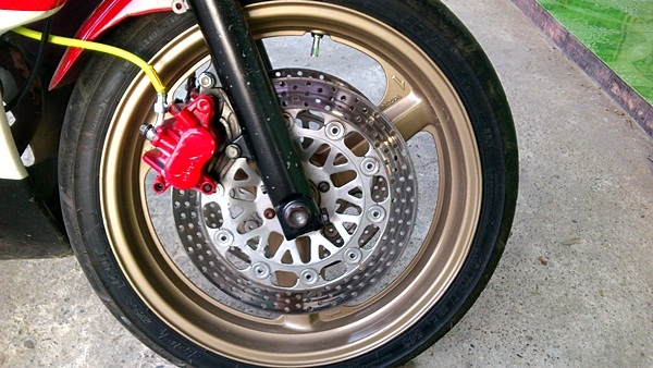 ขาย nsr แต่งเต็ม