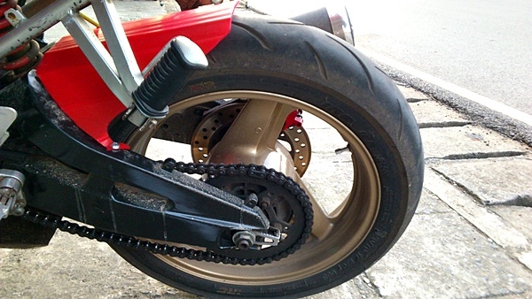 ขาย nsr แต่งเต็ม