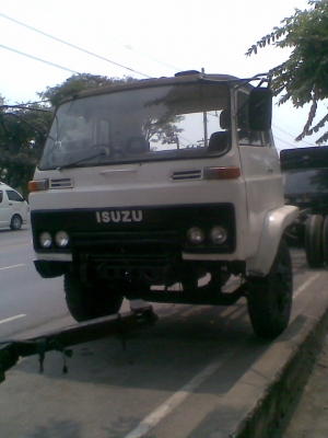 6 ล้อ jcm160 แรงม้า