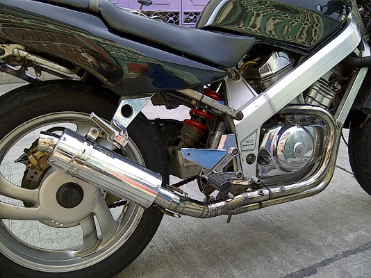 ขาย honda bros 400cc. ทะเบียนแท้ พร้อมโอน ขาย honda bros 400cc. ทะเบียนแท้ พร้อมโอน