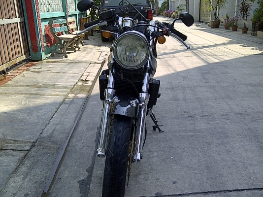 ขาย honda bros 400cc. ทะเบียนแท้ พร้อมโอน ขาย honda bros 400cc. ทะเบียนแท้ พร้อมโอน