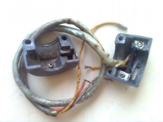 ขายสวิทช์แฮนด์ C92,C95 1ข้าง ขายสวิทช์แฮนด์ C92,C95 1ข้าง