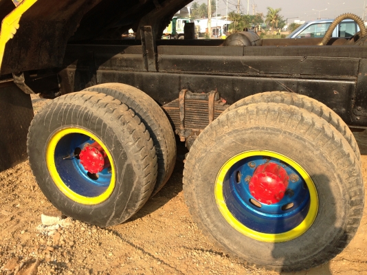 ขาย Isuzu Rocky 210F เครื่องเดิม สภาพดี