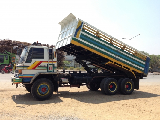 ขาย Isuzu Rocky 210F เครื่องเดิม สภาพดี