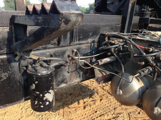 ขาย Isuzu Rocky 210F เครื่องเดิม สภาพดี