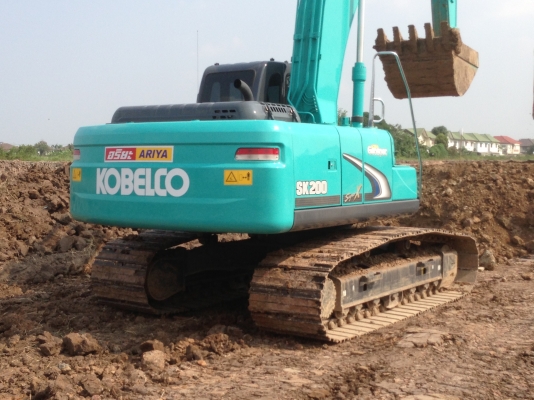 Kobelco yn12  super x 920ชม ป้ายแดงddนี่เอง